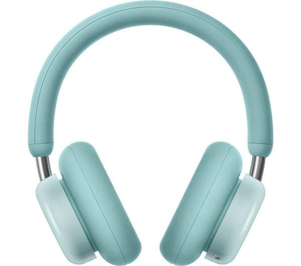 NOTHING CMF Headphone Pro Wireless Bluetooth Noise-Cancelling Headphones - Light Green - Image 1