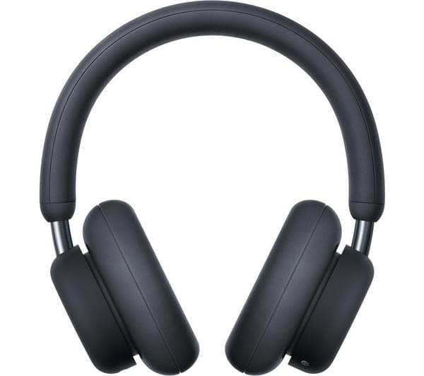 NOTHING CMF Headphone Pro Wireless Bluetooth Noise-Cancelling Headphones - Dark Grey - Image 1