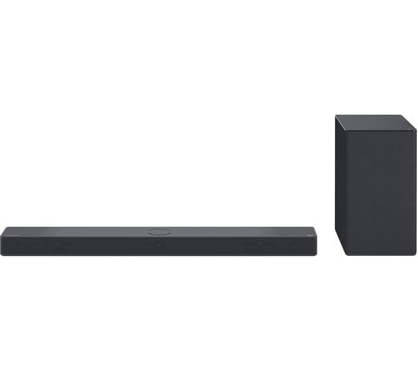 LG USC9S 3.1.3 Wireless Sound Bar with Dolby Atmos - Image 1