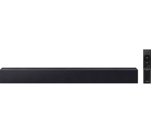 SAMSUNG HW-B400F/XU 2.0 All-in-One Sound Bar - Image 1