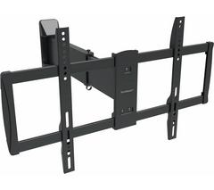 SANDSTROM SFML16 Full Motion Sliding 37-75" TV Bracket