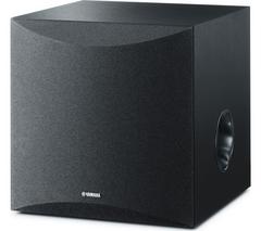 YAMAHA NSSW050 Active Subwoofer