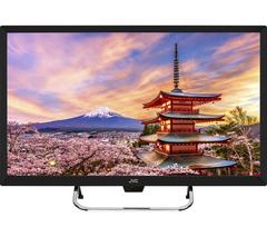 JVC LT-32C490 32" HD Ready LED TV