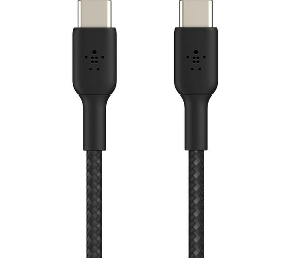 BELKIN BoostCharge USB Type-C to USB-C Cable - 1 m