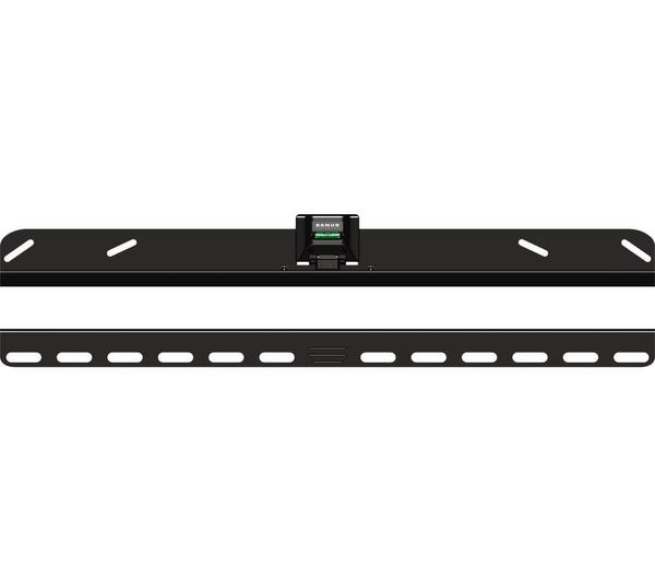 SANUS SimplySafe VLL61-B2 Fixed 47-80\" TV Bracket