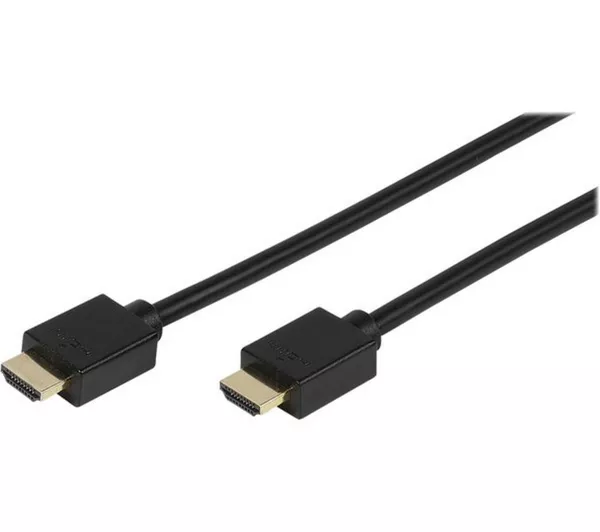 VIVANCO 47/10 100G Premium High Speed HDMI with Ethernet Cable - 10 m