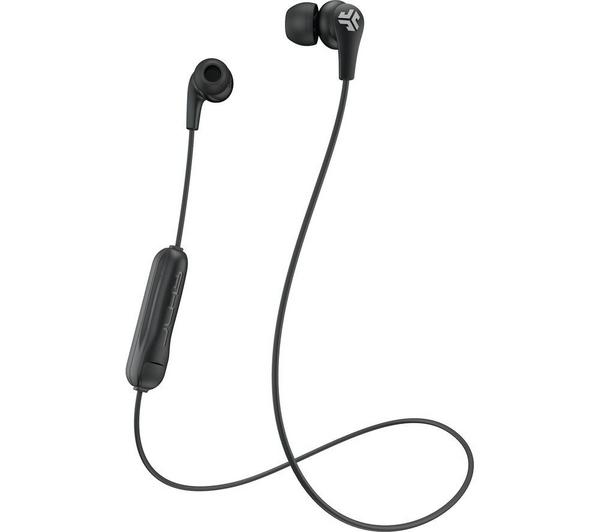 JLAB AUDIO JBuds Pro Wireless Bluetooth Sports Earphones - Black