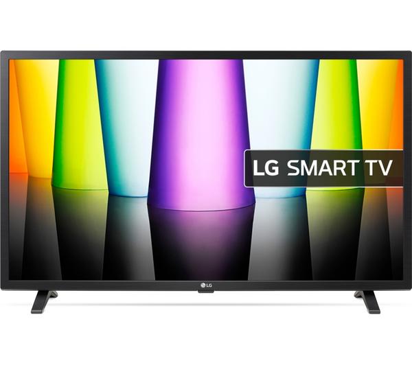 LG 32LQ630B6LA 32\" Smart HD Ready HDR LED TV