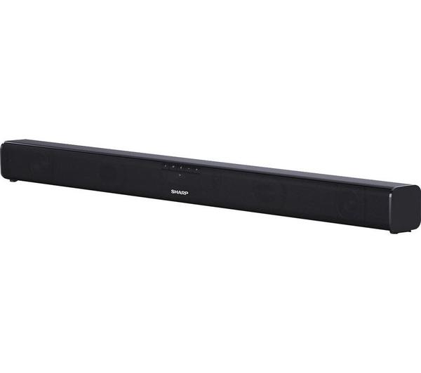 SHARP HT-SB110 2.0 Sound Bar