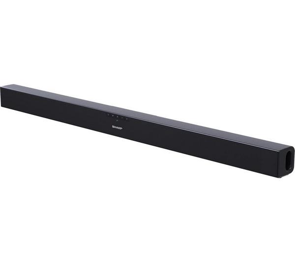 SHARP HT-SB140 2.0 Sound Bar