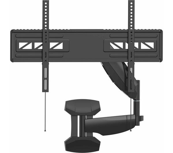 SANDSTROM SFMGL23 Full Motion 55-75\" TV Bracket