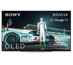 SONY BRAVIA XR A90K 42" OLED 4K HDR Smart TV - XR42A90KU