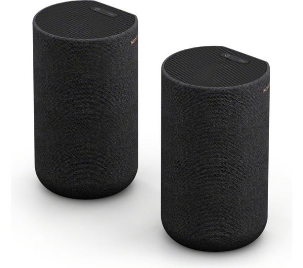 SONY SA-RS5 2.0.2 Wireless Rear Speaker Kit