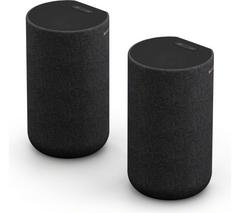 SONY SA-RS5 2.0.2 Wireless Rear Speaker Kit
