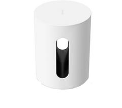 SONOS SUB Mini Wireless Subwoofer - White