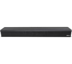 GROOV-E GV-SB04-BK 2.2 Portable Bluetooth All-in-One Sound Bar - Black