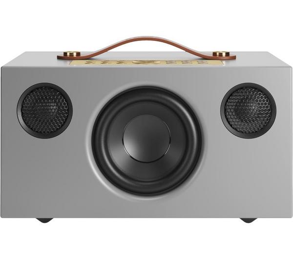 AUDIO PRO AddOn C5 MKII Wireless Multi-room Speaker - Grey