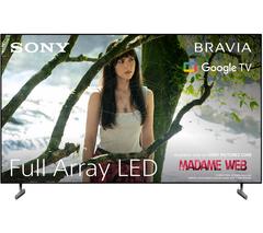 SONY BRAVIA X85L 65" Full Array LED 4K HDR Smart TV - KD65X85LU