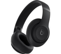 BEATS Studio Pro Wireless Bluetooth Noise-Cancelling Headphones - Black