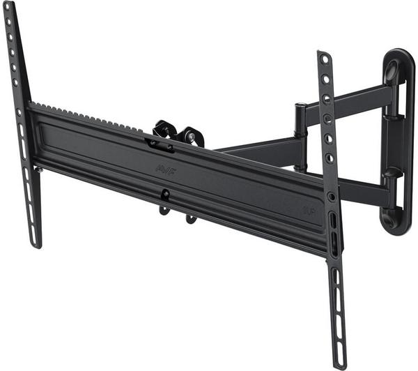 AVF Eco-Mount EL804B Tilt & Swivel 40-80\" TV Bracket