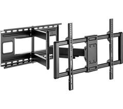 TTAP TTD604DA5 Full Motion 43-85" TV Bracket