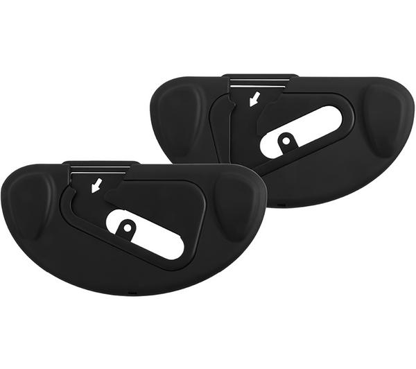 AVF Any Wall ANY80FW Low Profile Fixed 32-80\" TV Bracket