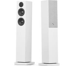 AUDIO PRO A38 Wireless Multi-room Speakers - White