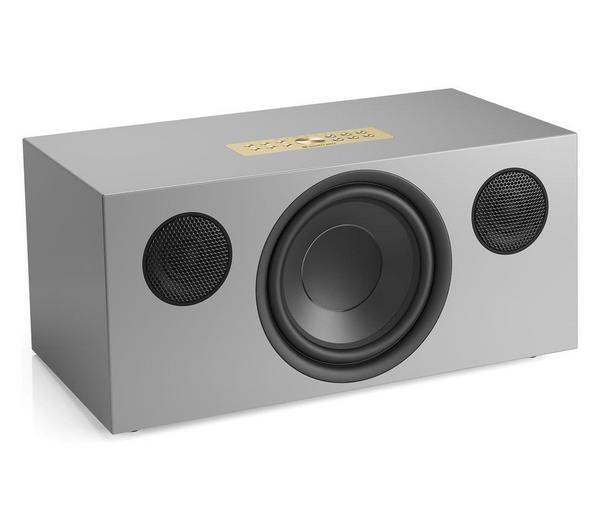 AUDIO PRO C20 Wireless Multi-room Speaker - Grey