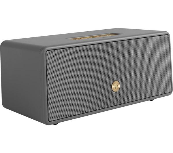 AUDIO PRO Drumfire D-2 15235 Wireless Multi-room Speaker - Grey