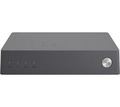 AUDIO PRO Link 2 Network Audio Player - Dark Grey