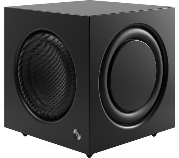 AUDIO PRO SW-10 Subwoofer - Black