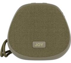 HAPPY PLUGS Joy Portable Bluetooth Speaker - Green
