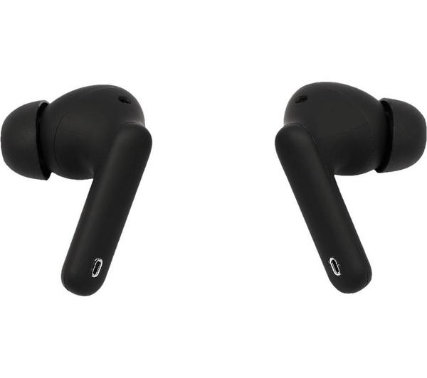 STREETZ T500 TWS-116 Wireless Bluetooth Noise Cancelling Earbuds