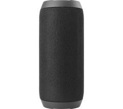STREETZ S250 Portable Bluetooth Speaker - Black