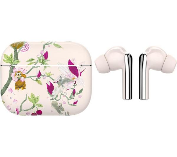 VQ Skylark Wireless Bluetooth Earbuds - Cath Kidston Story Tree