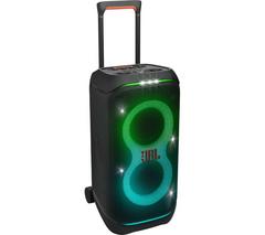 JBL Partybox 320 Bluetooth Megasound Party Speaker - Black