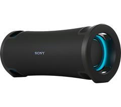 SONY ULT FIELD 7 Portable Bluetooth Speaker - Black