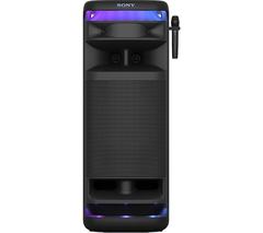 SONY ULT Tower 10 Bluetooth Party Speaker - Black