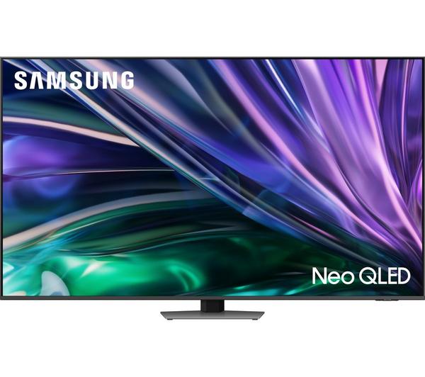 SAMSUNG QN85D 85\" Neo QLED 4K Mini LED Smart AI TV 2024 - QE85QN85D