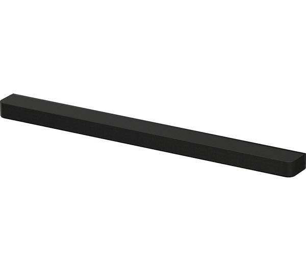 SONY BRAVIA Theatre Bar 9 (HT-A9000) 13.0 Sound Bar with Dolby Atmos