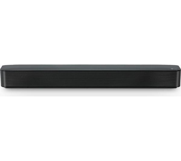 LG SQM1 2.0 Compact Sound Bar