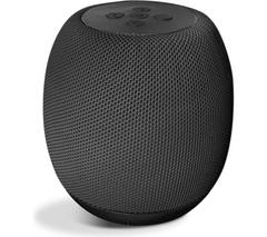 JUICE Note XL Portable Bluetooth Speaker - Black