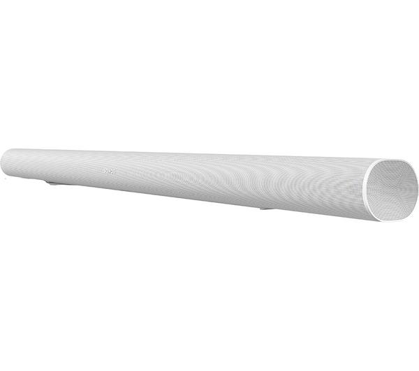 SONOS Arc Ultra Sound Bar with Dolby Atmos & Amazon Alexa - Black