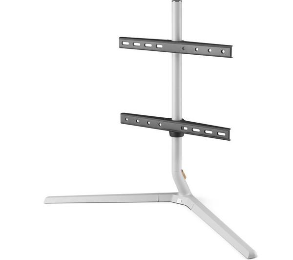 ONE FOR ALL Design WM7431 345 mm Table Top TV Stand for 32-70\" TVs - White