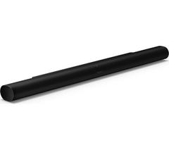 SONOS Arc Ultra Sound Bar with Dolby Atmos & Amazon Alexa - Black