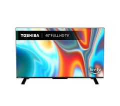 TOSHIBA Fire TV 40LF2F53DB 40" Smart Full HD HDR LED TV with Amazon Alexa