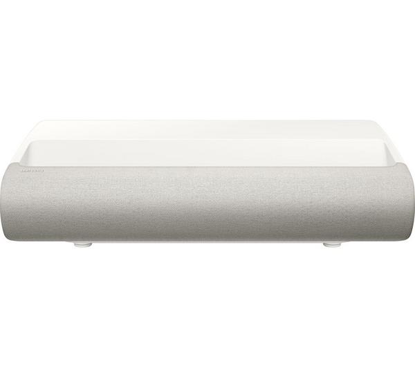 SAMSUNG The Premiere SP-LPU7DSAXXXU Smart 4K Laser Projector - White