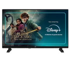 JVC LT-32CT150 32" Smart HD Ready HDR LED TV