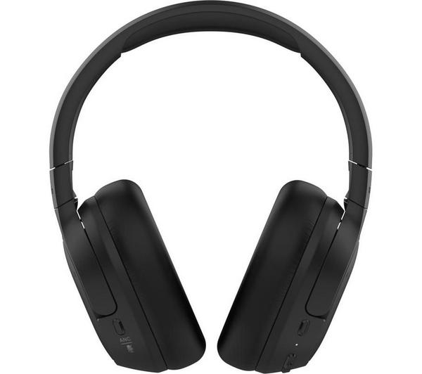 BELKIN SoundForm Isolate Wireless Bluetooth Noise-Cancelling Headphones - Black