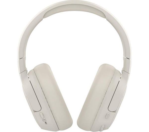 BELKIN SoundForm Isolate Wireless Bluetooth Noise-Cancelling Headphones - Sand